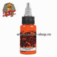 World Famous - Everest Orange